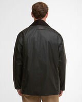 Wachsjacke Stratford, Barbour