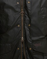 Wachsjacke Stratford, Barbour