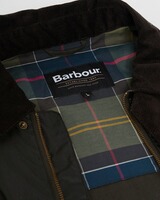 Wachsjacke Stratford, Barbour