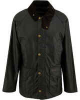 Wachsjacke Stratford, Barbour