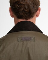 Wachsjacke Stratford, Barbour