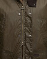 Wachsjacke Stratford, Barbour