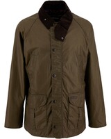 Wachsjacke Stratford, Barbour