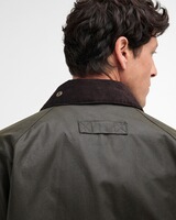 Wachsjacke Re-Engineered Blackett Spey, Barbour