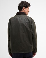 Wachsjacke Re-Engineered Blackett Spey, Barbour