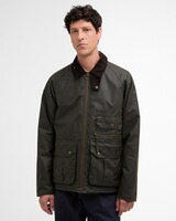 Wachsjacke Re-Engineered Blackett Spey, Barbour