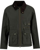 Wachsjacke Re-Engineered Blackett Spey, Barbour