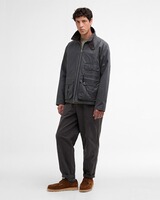 Wachsjacke Re-Engineered Blackett Spey, Barbour