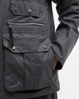 Wachsjacke Re-Engineered Blackett Spey, Barbour