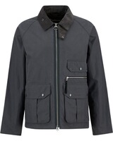 Wachsjacke Re-Engineered Blackett Spey, Barbour