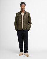 Wachsjacke Tyneside, Barbour