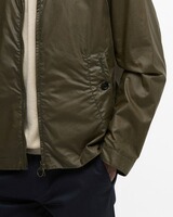 Wachsjacke Tyneside, Barbour