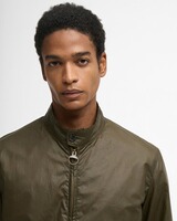 Wachsjacke Tyneside, Barbour