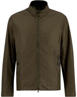 Wachsjacke Tyneside, Barbour