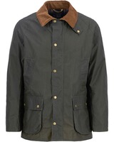 Wachsjacke Ashby Lightweight, Barbour