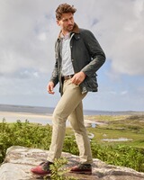 Chino Classic Tailored, Barbour