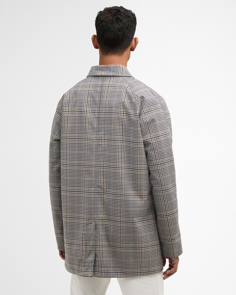 Jacke Check Rokig Waterproof, Barbour