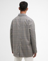 Jacke Check Rokig Waterproof, Barbour