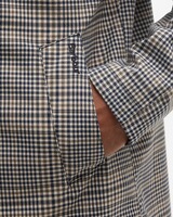 Jacke Check Rokig Waterproof, Barbour