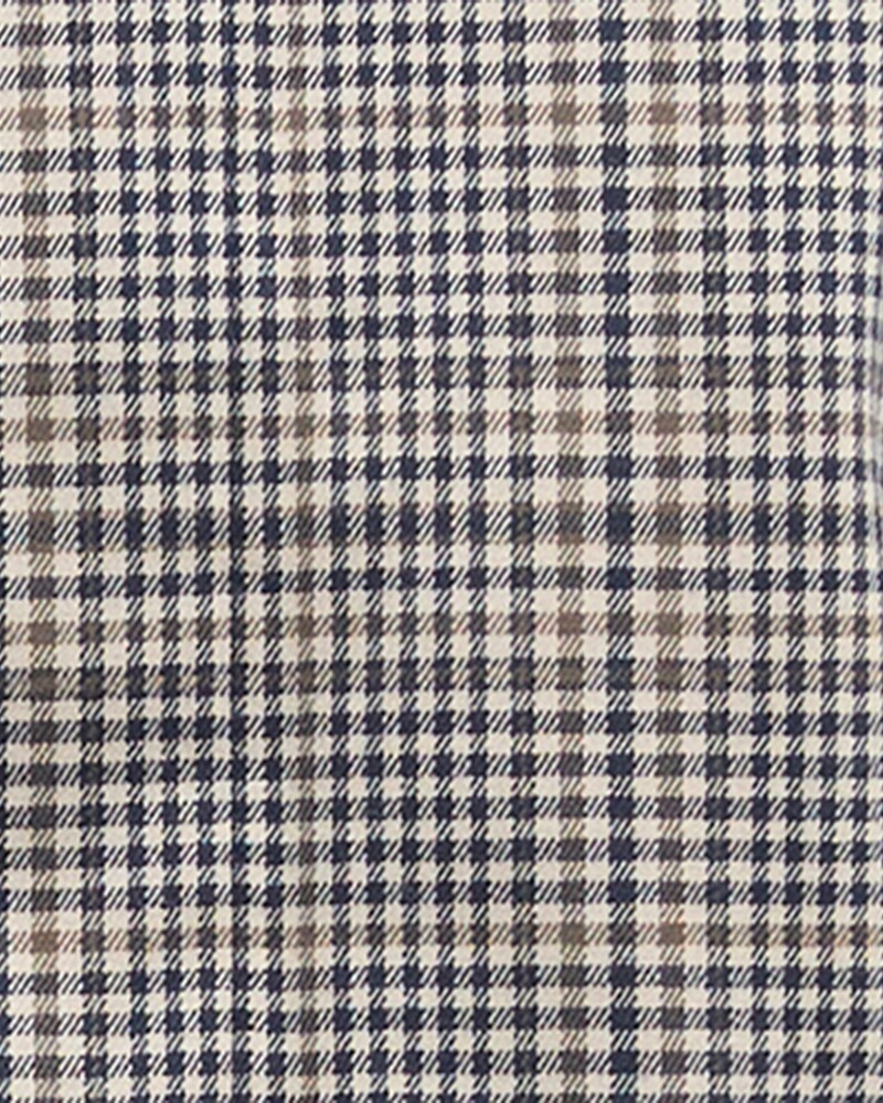 Jacke Check Rokig Waterproof, Barbour