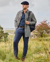 Jacke Check Rokig Waterproof, Barbour