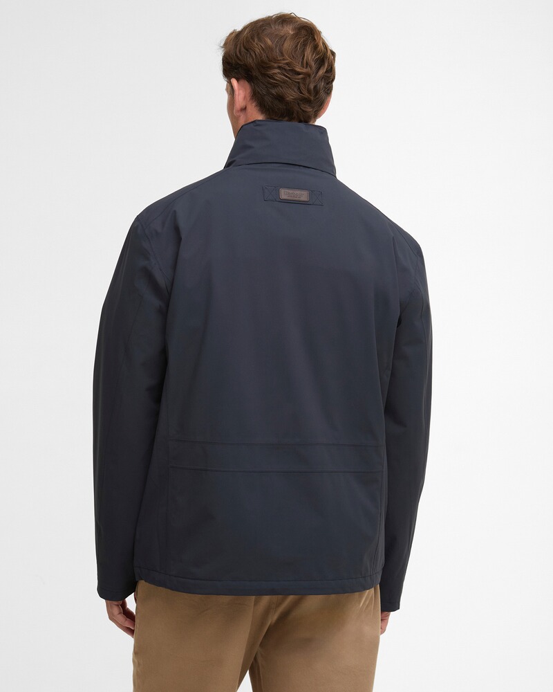 Jacke Sander Waterproof, Barbour