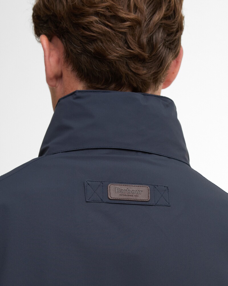 Jacke Sander Waterproof, Barbour