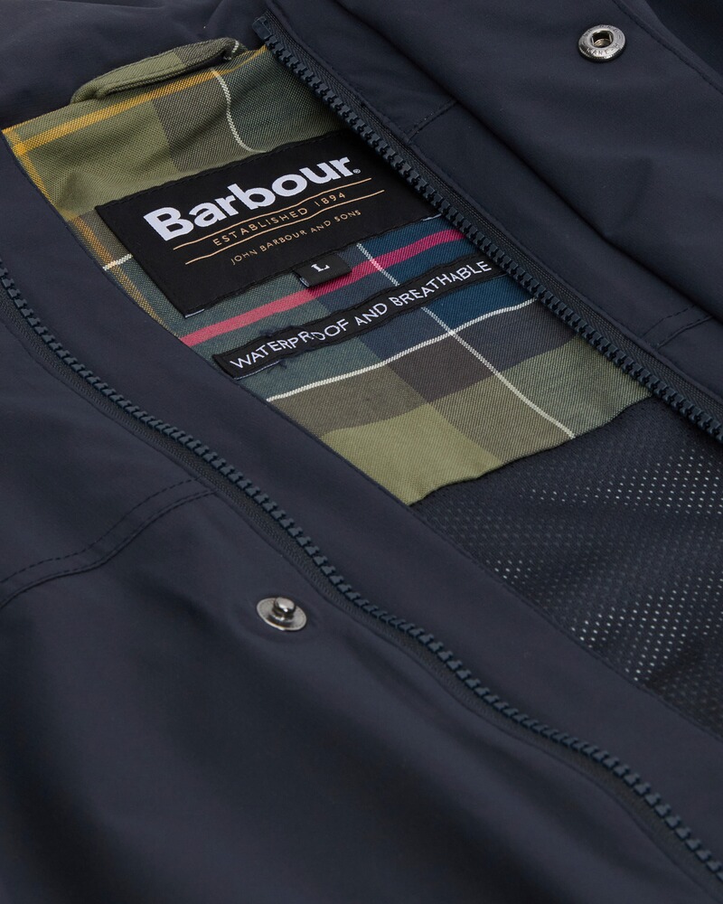 Jacke Sander Waterproof, Barbour