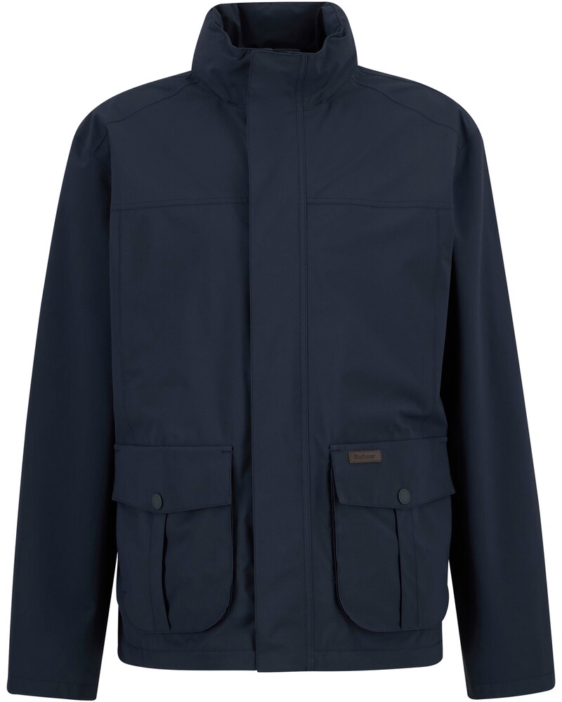 Jacke Sander Waterproof