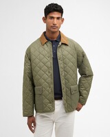 Steppjacke City Bedale, Barbour