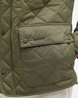 Steppjacke City Bedale, Barbour