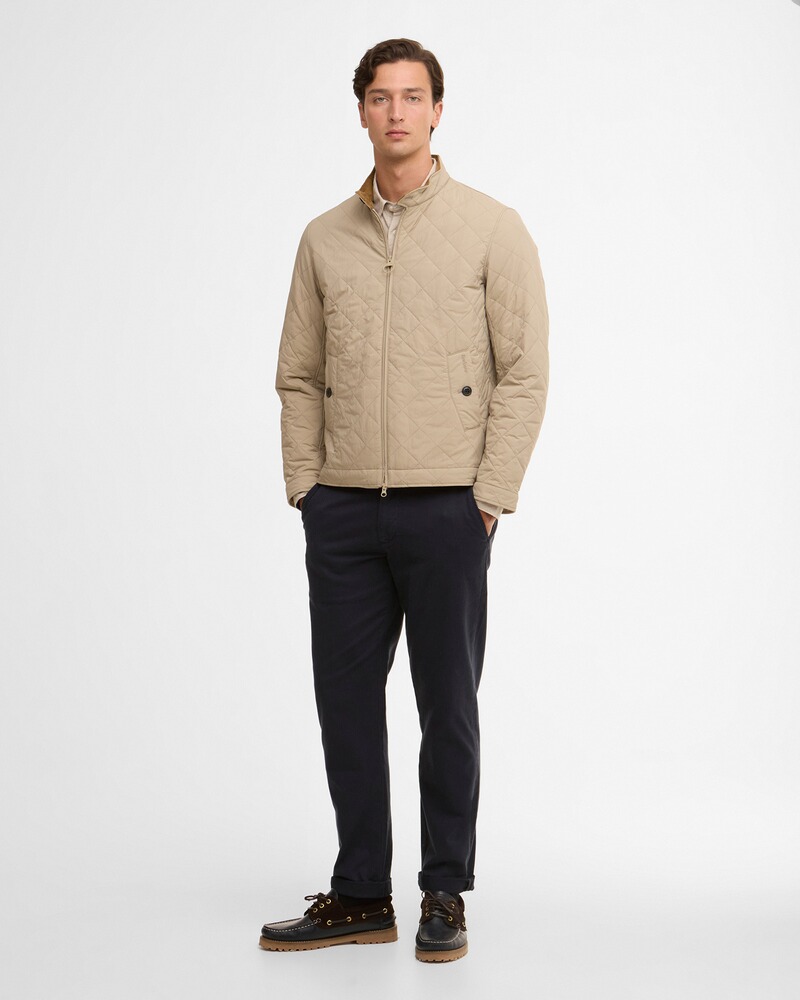 Steppjacke Tyneside, Barbour