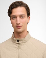 Steppjacke Tyneside, Barbour