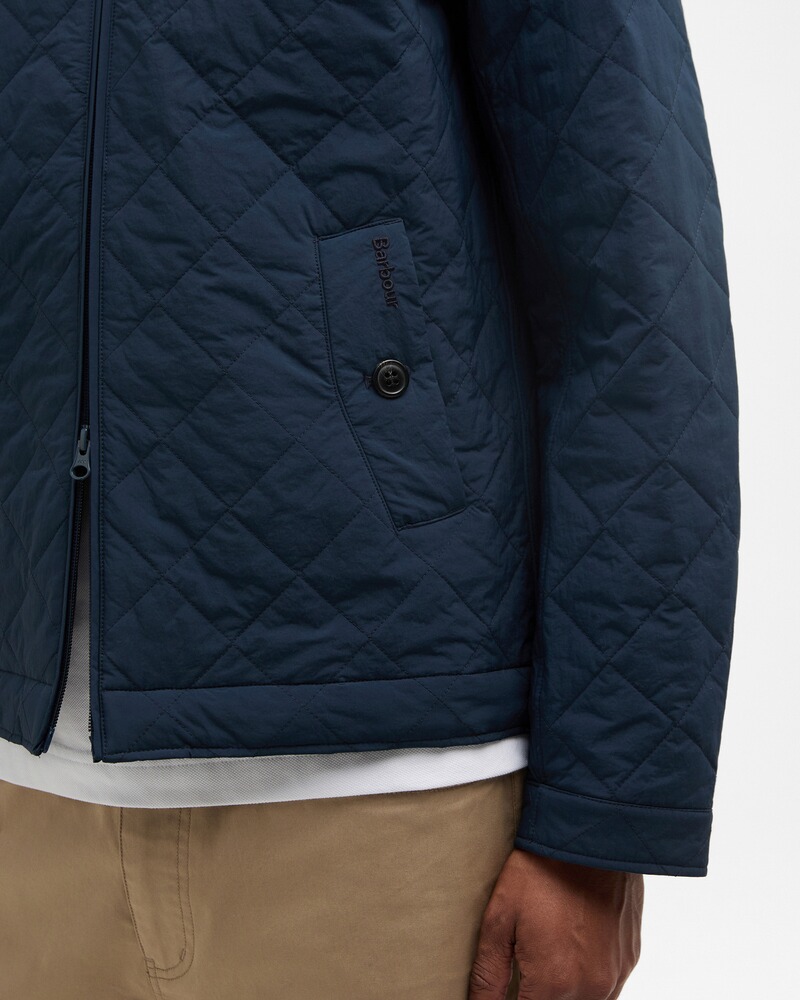 Steppjacke Tyneside, Barbour