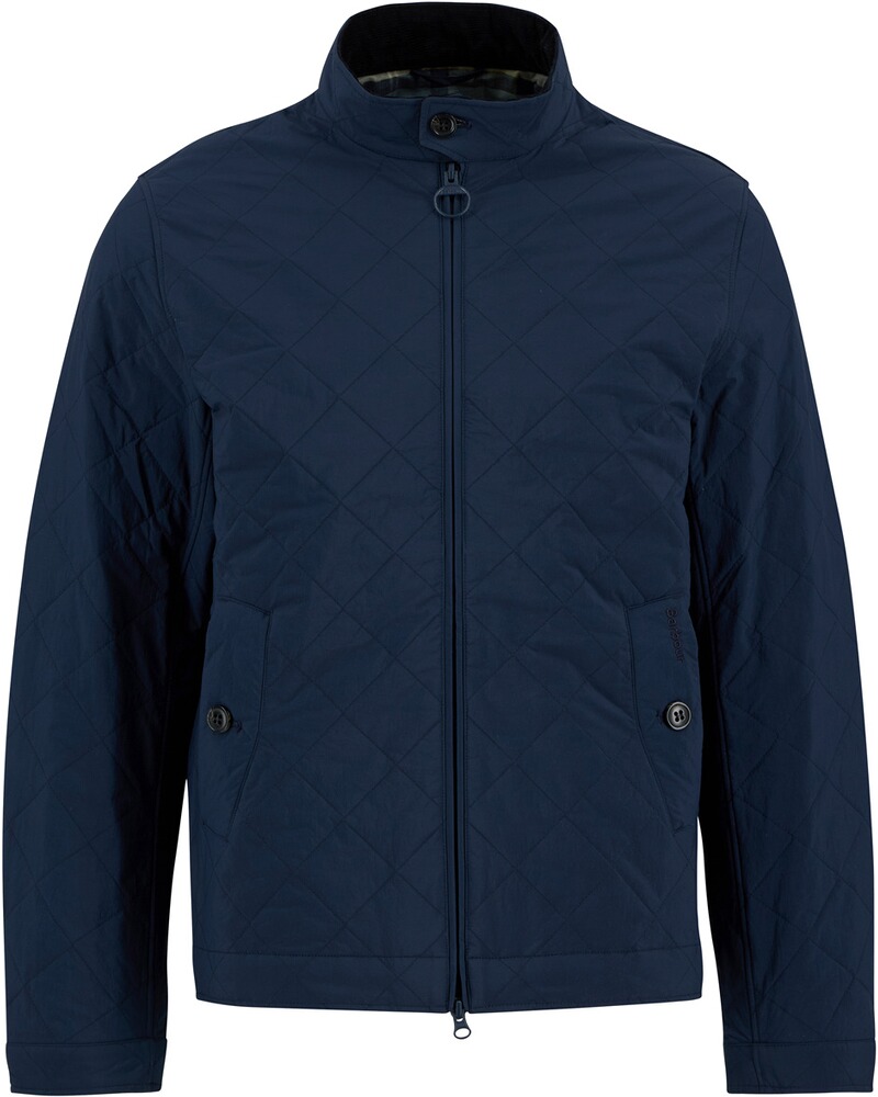 Steppjacke Tyneside