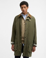 Jacke Icons Border, Barbour