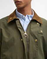 Jacke Icons Border, Barbour
