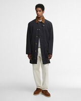 Jacke Icons Border, Barbour