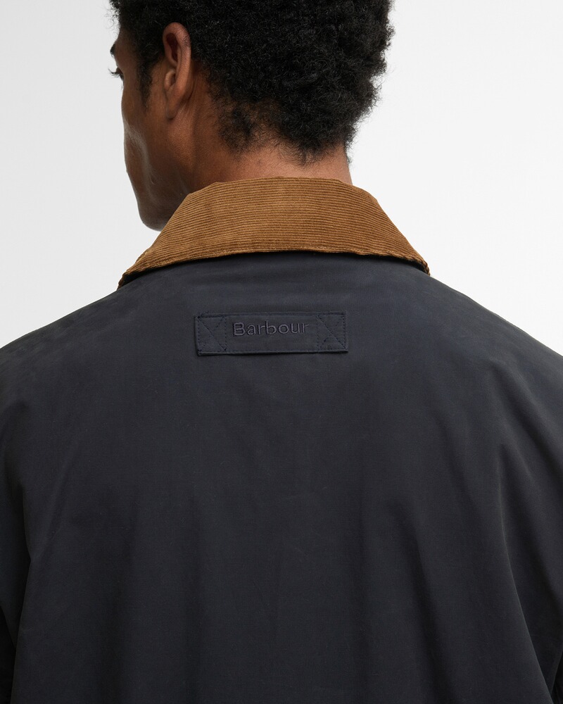 Jacke Icons Border, Barbour