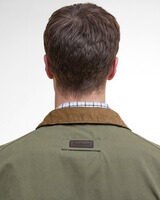 Jacke Sanderling, Barbour