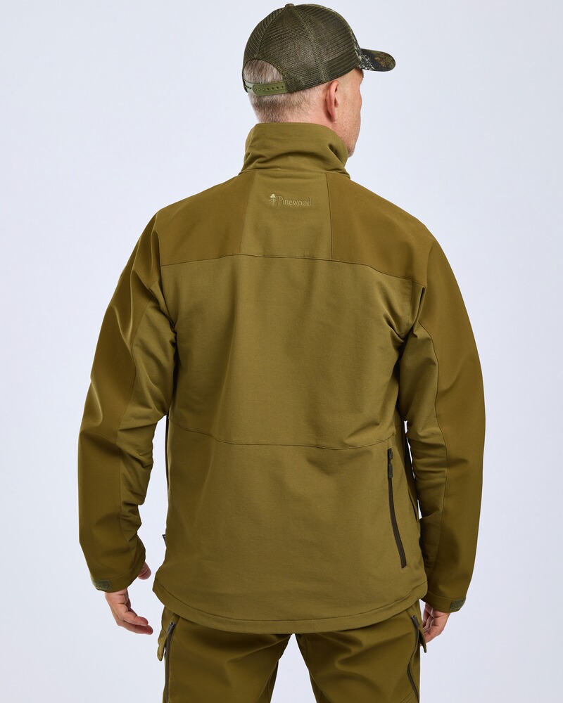 Jacke Furudal Hunters Hybrid, Pinewood