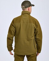 Jacke Furudal Hunters Hybrid, Pinewood