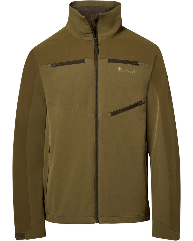 Jacke Furudal Hunters Hybrid