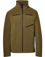 Jacke Furudal Hunters Hybrid, Pinewood