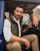 Karohemd Burnham Tattersall, Schöffel Country