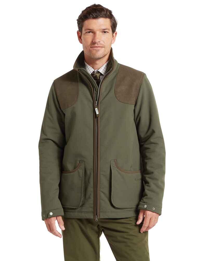 Softshelljacke Gunby, Schöffel Country