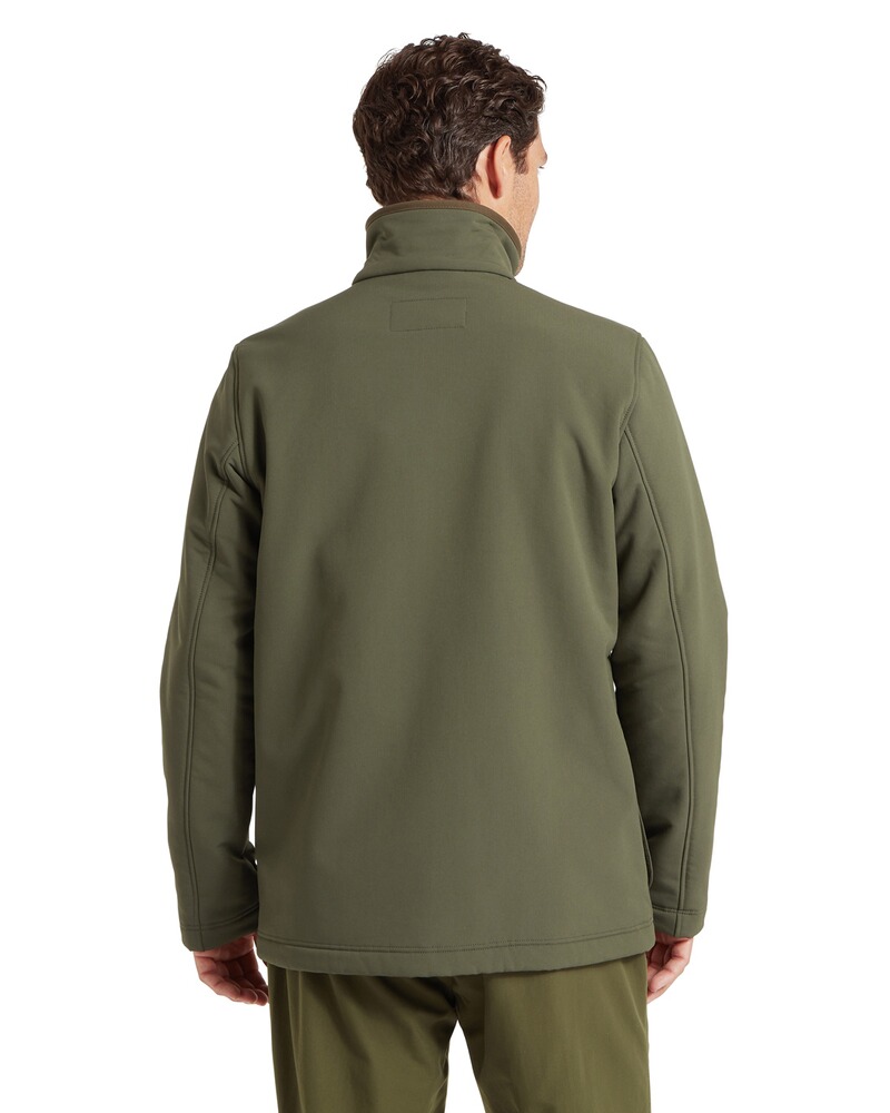 Softshelljacke Gunby, Schöffel Country