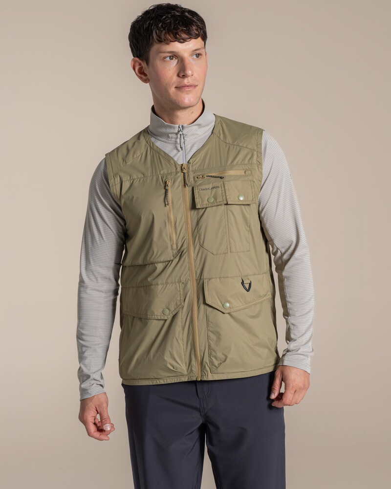 Weste NosiLife Sebou, Craghoppers