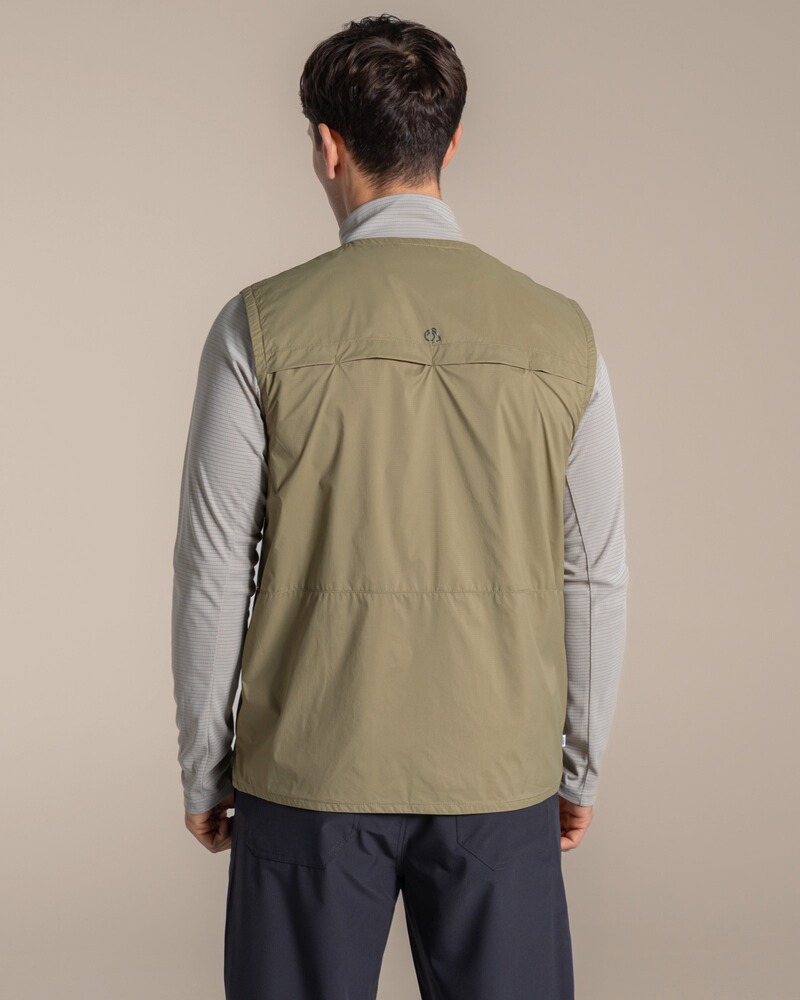 Weste NosiLife Sebou, Craghoppers