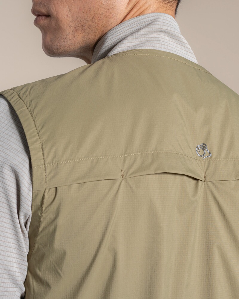 Weste NosiLife Sebou, Craghoppers